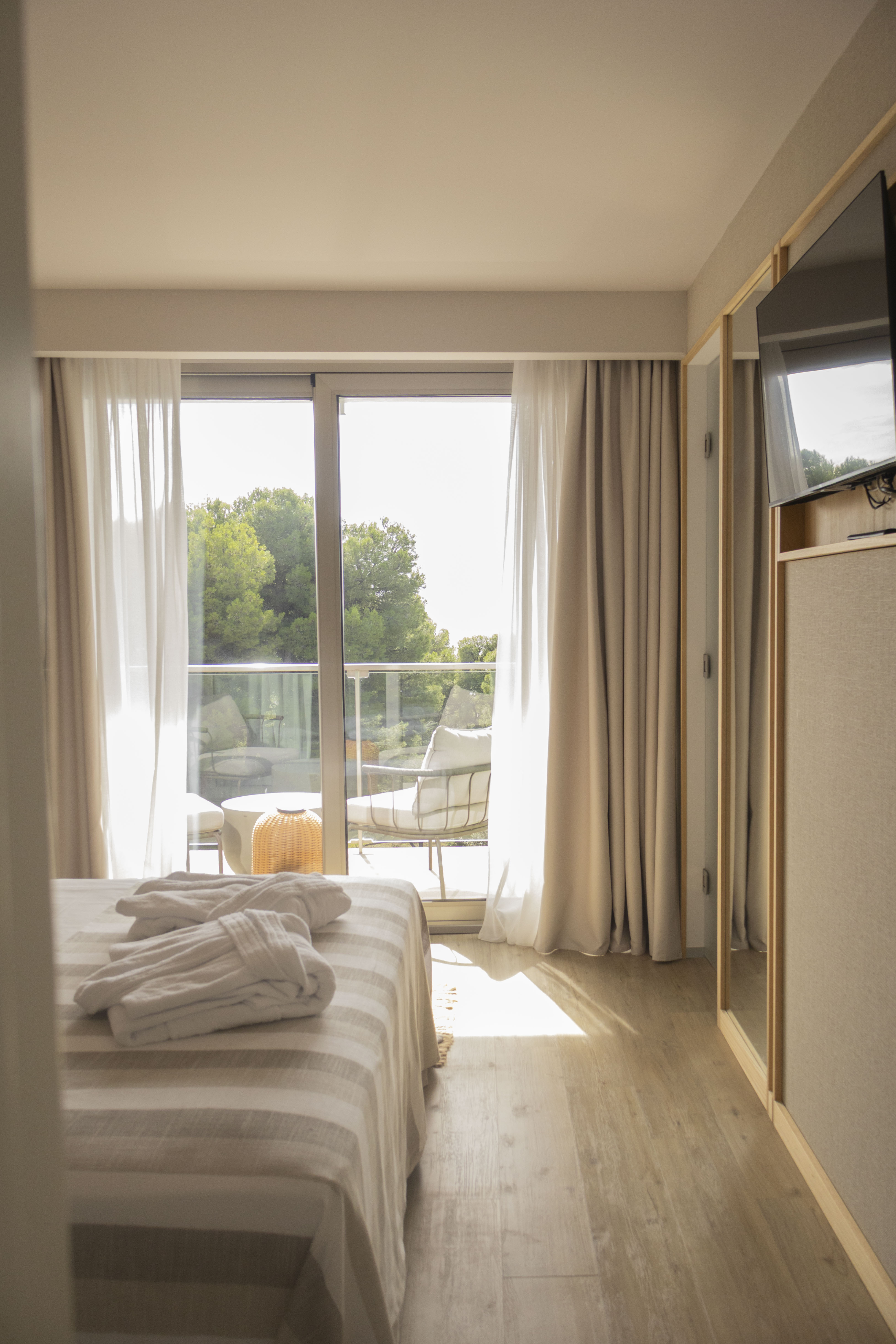 Reserva tu estancia en Hotel Masía Bellver