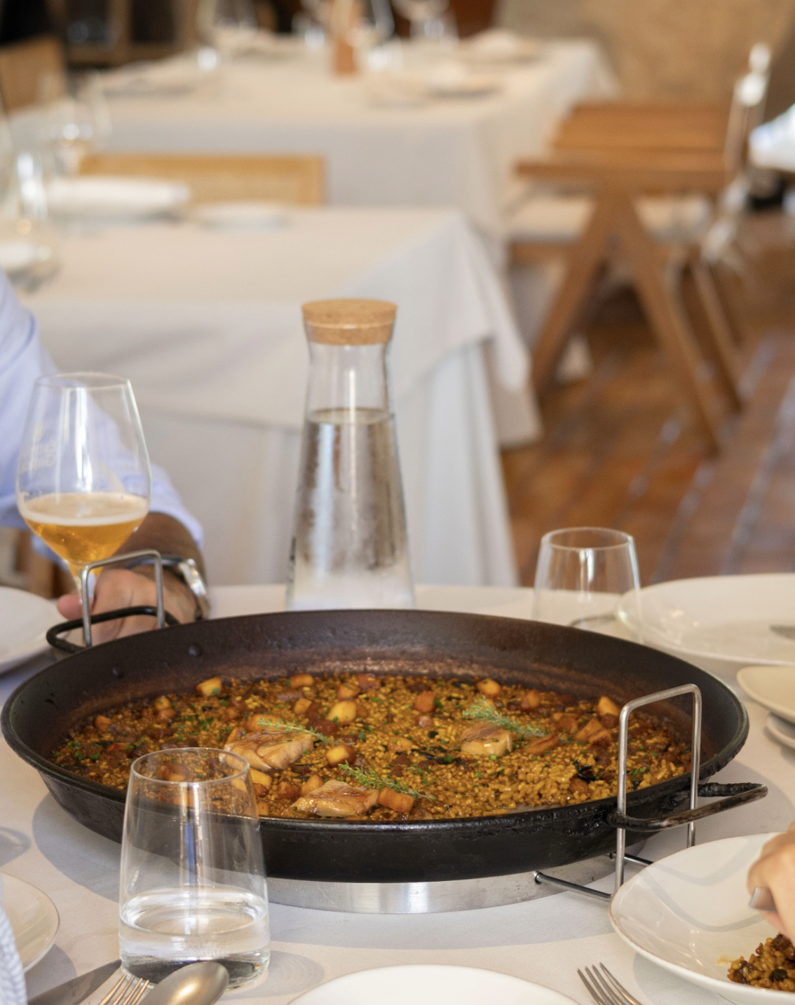 Gastronomía