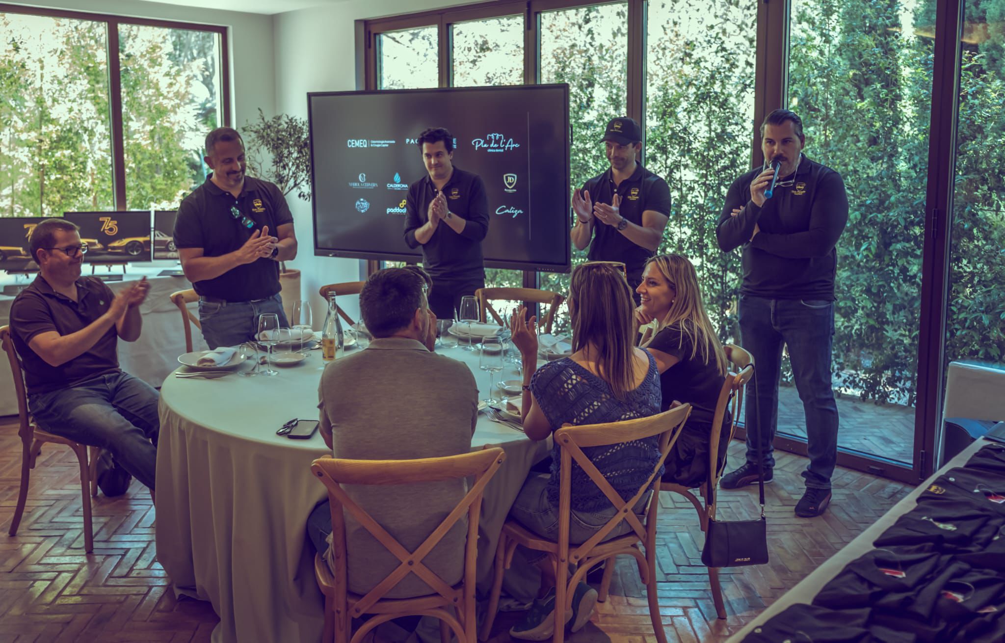 Convenciones corporativas: cómo crear eventos estratégicos e...