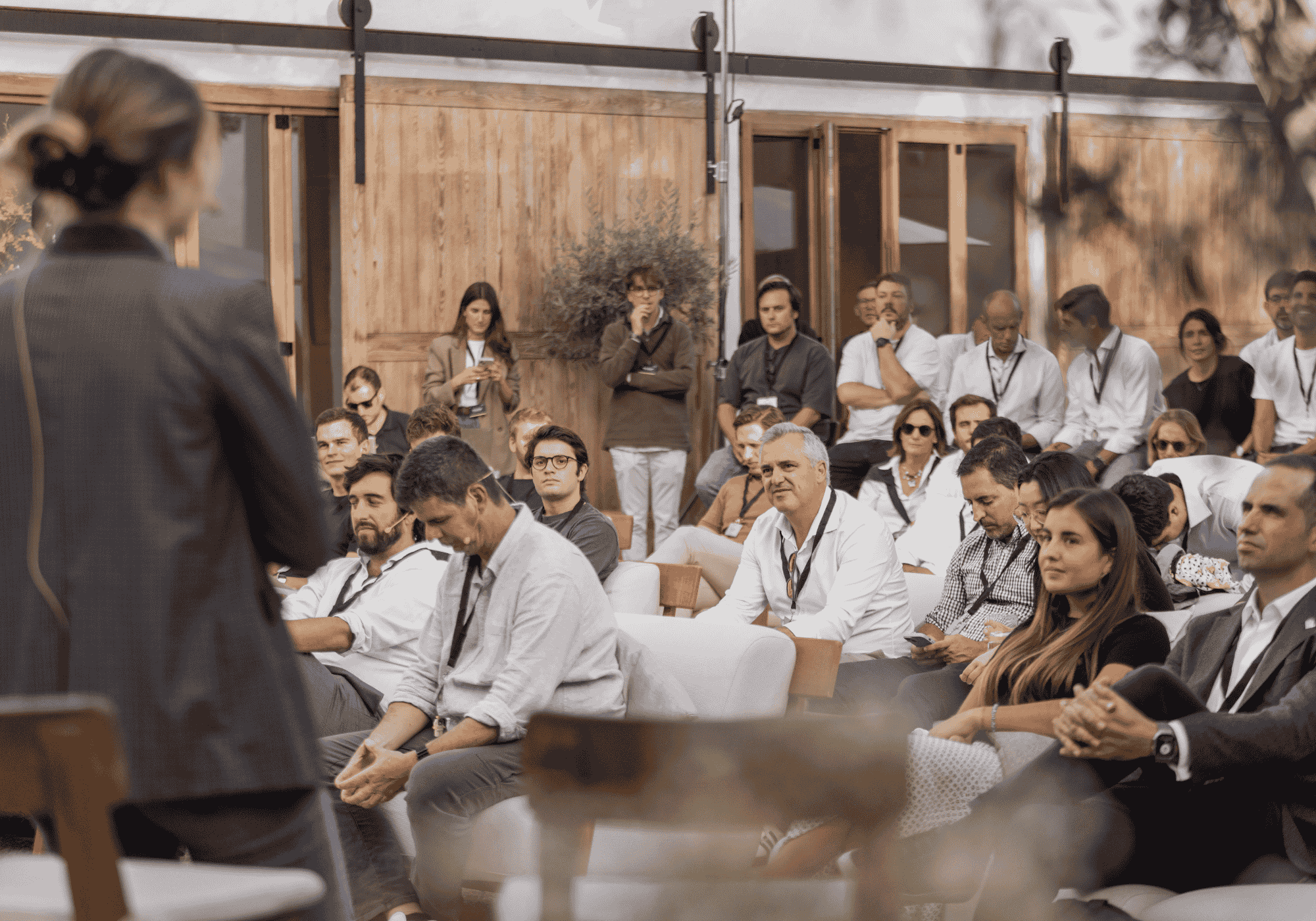Eventos de marketing en España: tendencias y citas clave 202...