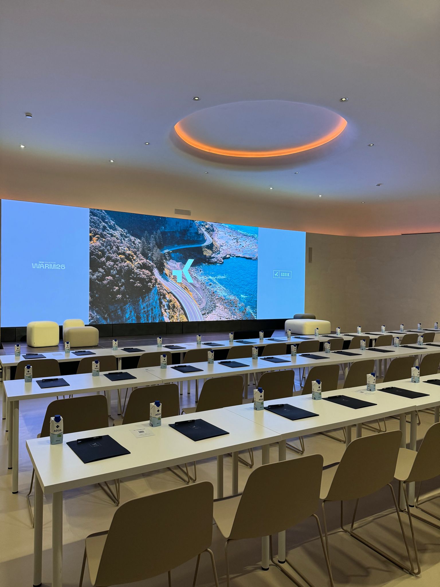 Eventos corporativos virtuales: qué son, ventajas y por qué...